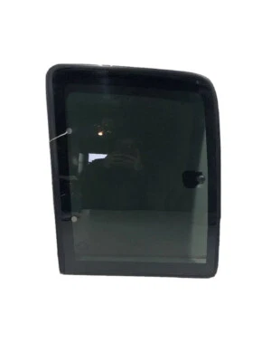 1988-1999 CHEVY GMC 1500 TRUCK LEFT DRIVER SIDE REAR QUARTER WINDOW GLASS C616 - Image 1 of 4