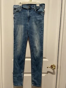 Polo Ralph Lauren boys jeans size 20 eldridge - Picture 1 of 5