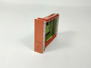 Siemens 6ES5 375-0LC31 Simatic S5 Mémoire Modules Sub - Picture 1 of 2