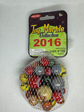 2016 Toy Marble Collection Mega Marbles Vacor Net Bag 0585/1500