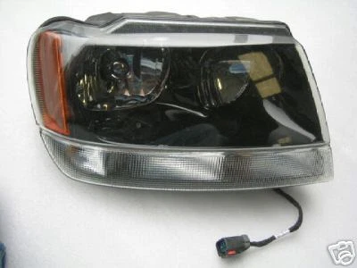 FARO JEEP GRAND CHEROKEE LAREDO OEM RH 00 01 02 03 Foto 1 de 1