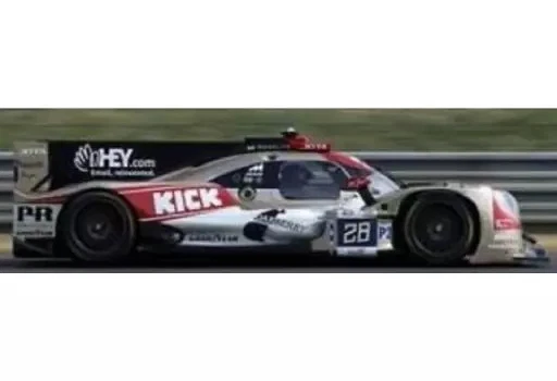 1/43 VW Golf GTI TCR DSG Max Kruse Racing Winner SP3T 24H Nürburgring 2023 #110 - Immagine 1 di 1