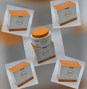 Exfoliante corporal Mio Solar Power 275 g exfoliante iluminador de azúcar naranja cítrica 5 unidades - Imagen 1 de 10