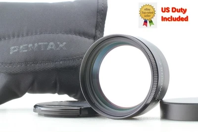[Top MINT w/ case] SMC LIFE-SIZE CONVERTER 67 for Macro 100mm f/4 From JAPAN - Image 1 of 4