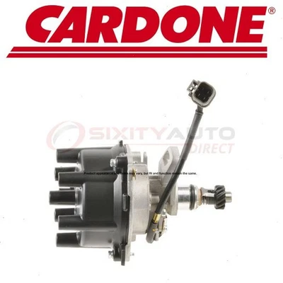 Cardone Distributor for 1993-1998 Mercury Villager 3.0L V6 - Ignition dx Foto 1 de 4