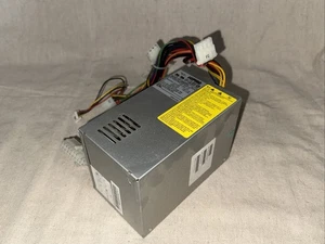 HIPRO HP-A2027F3 200W 20 Pin ATX Power Supply Tested 0950-4106 - Picture 1 of 4