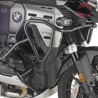 PARAMOTORE / PARACOLPI TUBOLARE ALTO [GIVI] BMW R 1300 GS ADVENTURE 2025 TNH5146 - Immagine 1 di 4