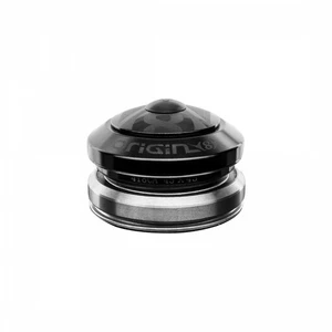 Origin8 Twistr Integrated Black IS42/28.6|IS47/33 1-1/8in to 1-1/4` - Picture 1 of 1