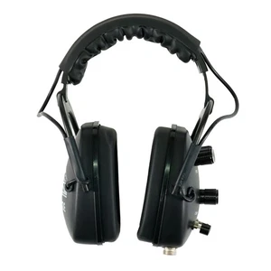 Auriculares DetectorPro UniProbe y sonda de inducción de pulso para Minelab CTX 3030 - Imagen 1 de 5