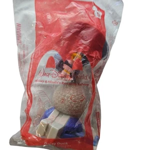 2020 McDonalds Walt Disney Mickey and Minnie Runaway Railway 9 New - Picture 1 of 2