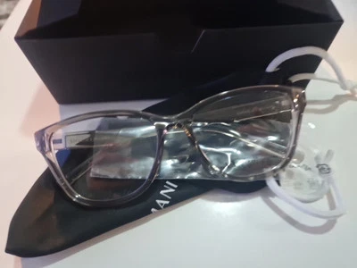 Armani Exchange AX 3111U Vollrand 54-16-140 Brille Brillengestell