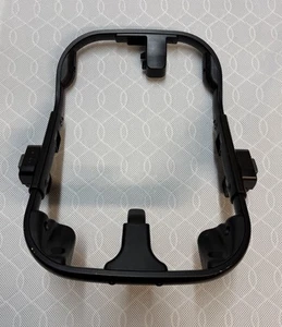Adaptador/adaptador asiento coche Nuna Mixx/Mixx Next Ring - Imagen 1 de 8