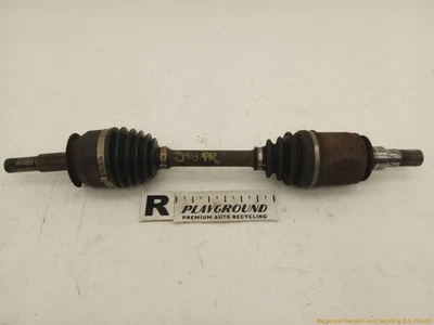 Eje delantero derecho Nissan Xterra pasajero eje de transmisión compatible con 2005-2015 05 06 07 08 Foto 1 de 4