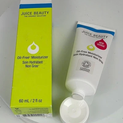 Juice Beauty Hydrating Oil Free Moisturizer 2.0 Oz - Image 1 of 4