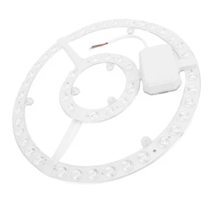 48-W-LED-Deckenleuchten-Ersatzpanel Für Helle Und Sichere Beleuchtung Im - Bild 1 von 24