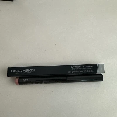 Laura Mercier Caviar Stick Eye Color Rush 0.05oz Eyeshadow NIB - Image 1 of 2