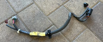 Arnés de cableado de cremallera de engranajes de dirección asistida Subaru Forester 2019-2021 34175FL020 OEM Foto 1 de 4