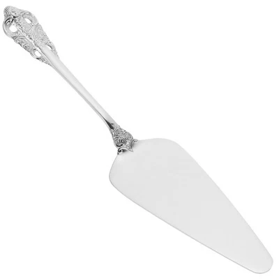  Stainless Steel Spatula Cake Customizing Tool Cake Decorating Spatula Cake - Imagen 1 de 4