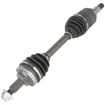 Fits Lexus GS300 GS350 2006-2010 CV Axle Shaft AWD Front Driver Side - Image 1 of 4