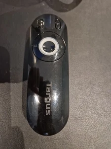 Targus Wireless Laser Presentation Remote with Clicker, Black - Picture 1 of 2