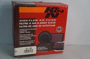 K&N Luftfilter #HD-1499 Harley Davidson Twin Cam / Soft Tail Modelle - Bild 1 von 5