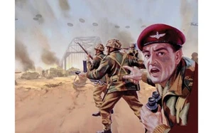 Airfix A02701V - 1/32 Seconde Guerre Mondiale Britannique Parachutistes - - Photo 1 sur 1