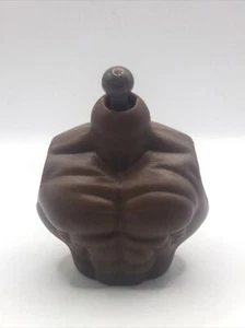 Sun-Man Torso Pecho Cuerpo Marrón He-man Masters of the Universe Origins 5.5" WWE - Imagen 1 de 2