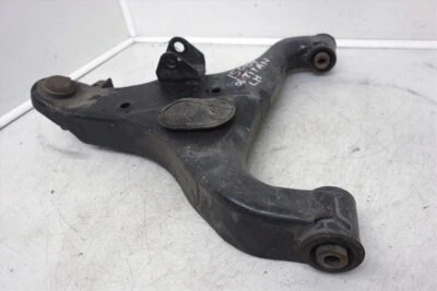 2004-2007 Nissan Titan Front Driver Lower Control Arm 54501-7S002 - Image 1 of 4