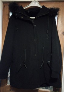 Fur Parka Coats, Jackets \u0026 Vests for 