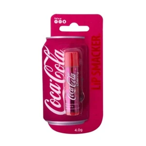 050051406856 Coca-Cola Lip Balm balsam do ust Cherry 4g Lip Smacker - Bild 1 von 1