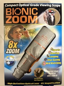 Bionic Zoom - Bild 1 von 4