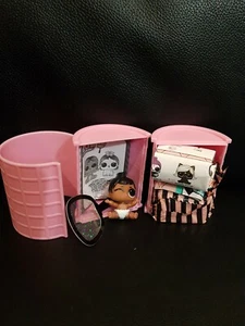 LOL LILS HER LIL MAJESTY SERIE 5 OLAS 1 WGE Anuncio fx1 - Imagen 1 de 1