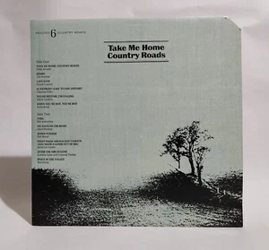 Take Me Home Country Roads - Record 6: Music Vinyl Record - Picture 1 of 4