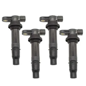 Set of 4 Ignition Coil For Yamaha Super Tenere XTZ1200 2012-2020 23P-82310-00-00 - Bild 1 von 5