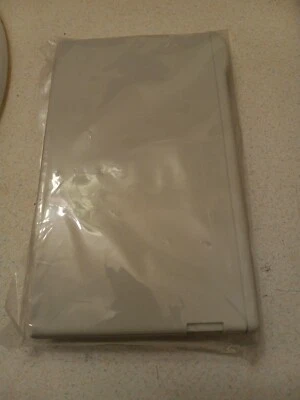 3Com  OfficeConnect (3C16790) Dual Speed Switch 5 Plus - New In Bag - Unit Only - Image 1 of 4