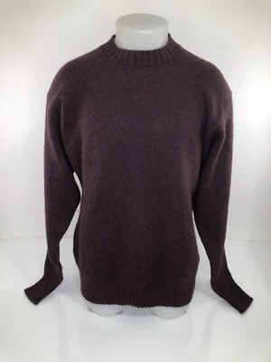 NORDSTROM De colección. Suéter HONG KONG - LANA SHETLAND - XL TALL Foto 1 de 4