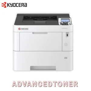 Kyocera PA4500X (45ppm) Duplex Print Mono Laser Printer, 2 Year Wty - New Model - Picture 1 of 1