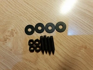 Official Linn Speaker Spike Set (Brand New) - Picture 1 of 1
