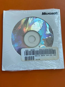 Microsoft Office XP Small Business NOT FOR WINDOWS 10 OR 11 CHECK COMPATIBILITY - Picture 1 of 1