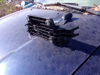 Cambio de transmisión MAZDA 3 2007 3344684 Foto 1 de 4