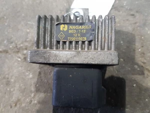 CENTRALINA PRERISCALDAMENTO MITSUBISHI SPACE STAR (98-07) 7700117058 - Picture 1 of 1