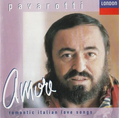 LUCIANO PAVAROTTI & Friends classical OPERA Made Easy DUETS amore LOT 12 CDS !!! Foto 1 de 4