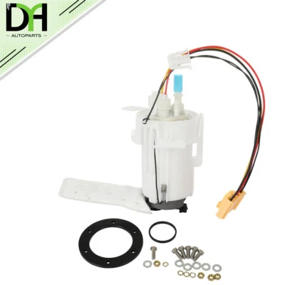 For Audi S8 Plus 4.0L V8 GAS 2016-2018 Fuel Pump&Strainer Assy 4H0906089A FE0734 Foto 1 de 4