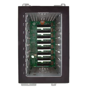 CABLE HP Cage + BackPlane ML350P G8 8x SFF HDD 661716-001 ¡INCLUIDO! - Imagen 1 de 3