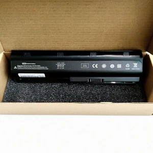 Laptop Battery for HP Pavilion dv6 dv5 g6 g7 dm4 G72 593553-001 CQ42 Mu06 US - Picture 1 of 7
