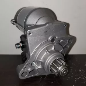 Acura Integra Starter Motor L4 1.8Liter 1992-1993 OEM! Reman By RR_Starters - Picture 1 of 6