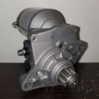 Acura Integra Starter W/Manual Trans GS-R /Type R L4 1.8L 1994 To 2001 OEM/Unit - Image 1 of 4