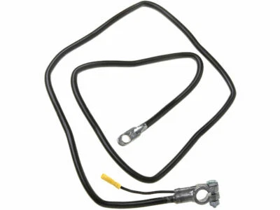 For 1961-1970 Chevrolet C20 Pickup Battery Cable SMP 13981BV 1962 1963 1964 1965 - Image 1 of 2