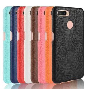For OPPO VIVO Battery Back Cover Film Phone Protective Case Anti-fall New - Picture 1 of 15