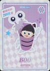 Boo Holo - Hy100-Sr08 Disney 100 Monsters Inc. Good Times - Cardfun Disney Card